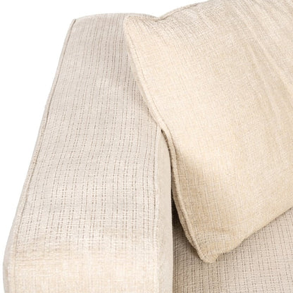 Lusso Sofa - Ideal Furniture ES