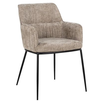 Bella Dining Chair - Ideal Furniture ES