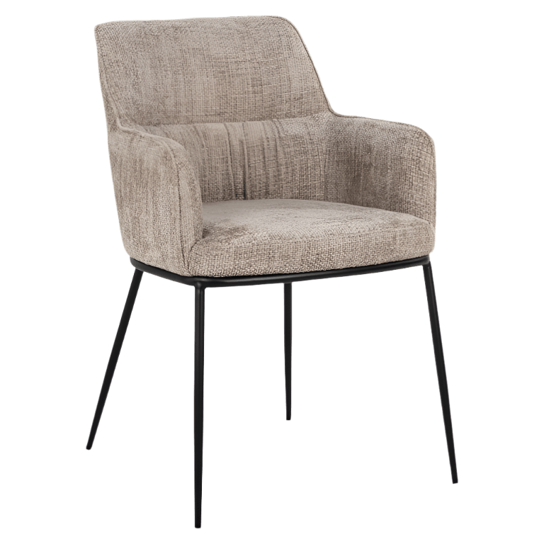Bella Dining Chair - Ideal Furniture ES