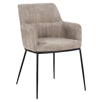 Bella Dining Chair - Ideal Furniture ES