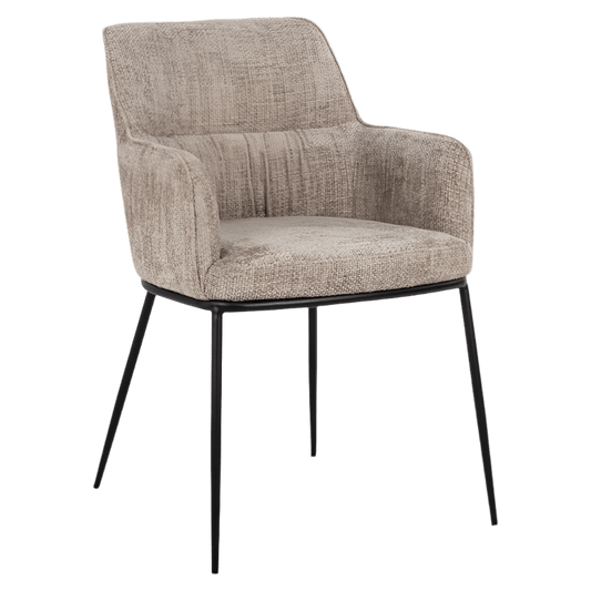 Bella Dining Chair - Ideal Furniture ES