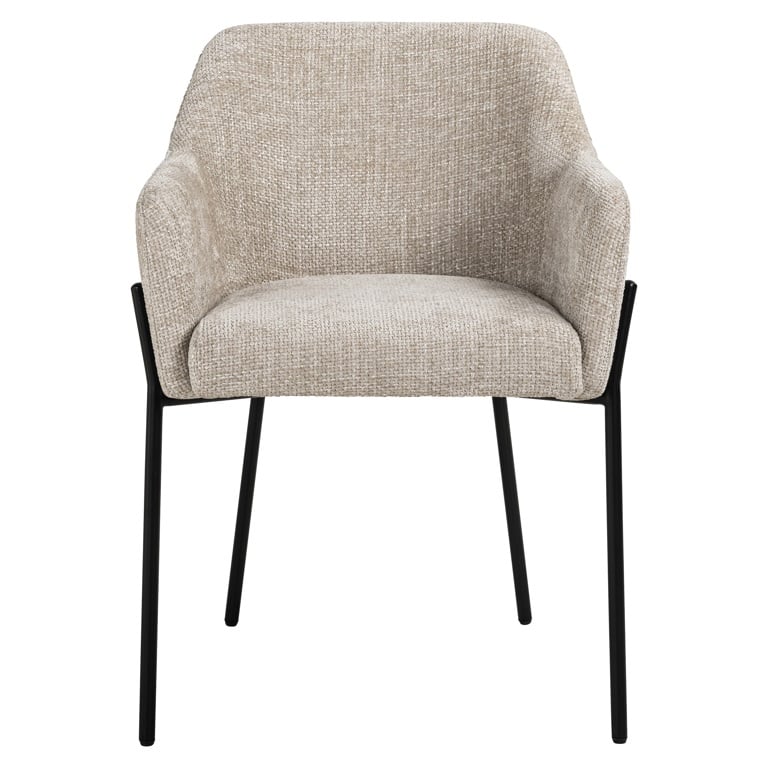 Fay Dining Chair - Ideal Furniture ES