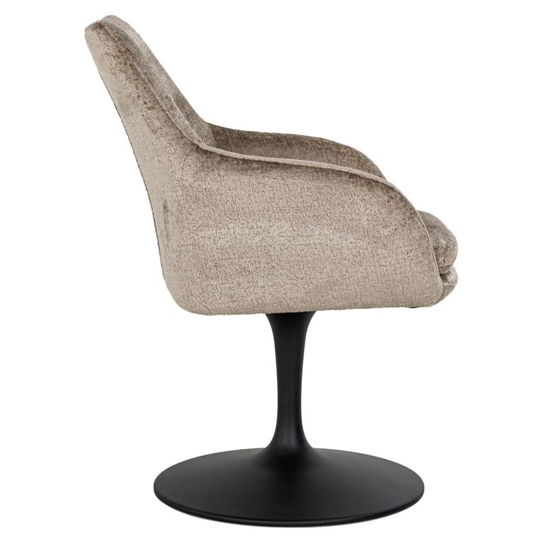 Marlon Dining Chair - Ideal Furniture ES