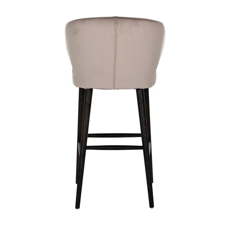 Indigo Bar Stool - Ideal Furniture ES