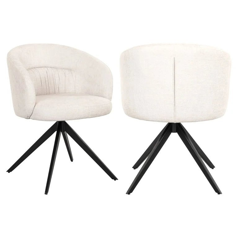 Miami Dining Chair - Ideal Furniture ES