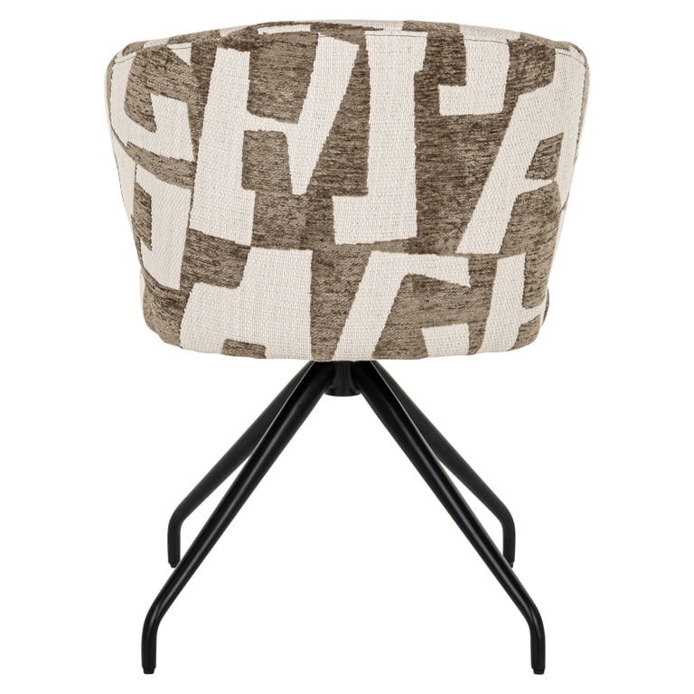 Milly Dining Chair - Ideal Furniture ES