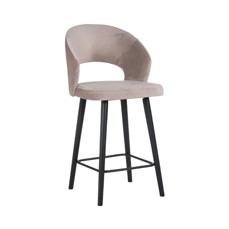 Savoy Bar Stool - Ideal Furniture ES