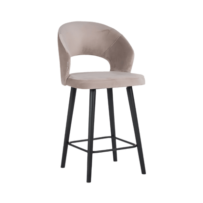 Savoy Bar Stool - Ideal Furniture ES