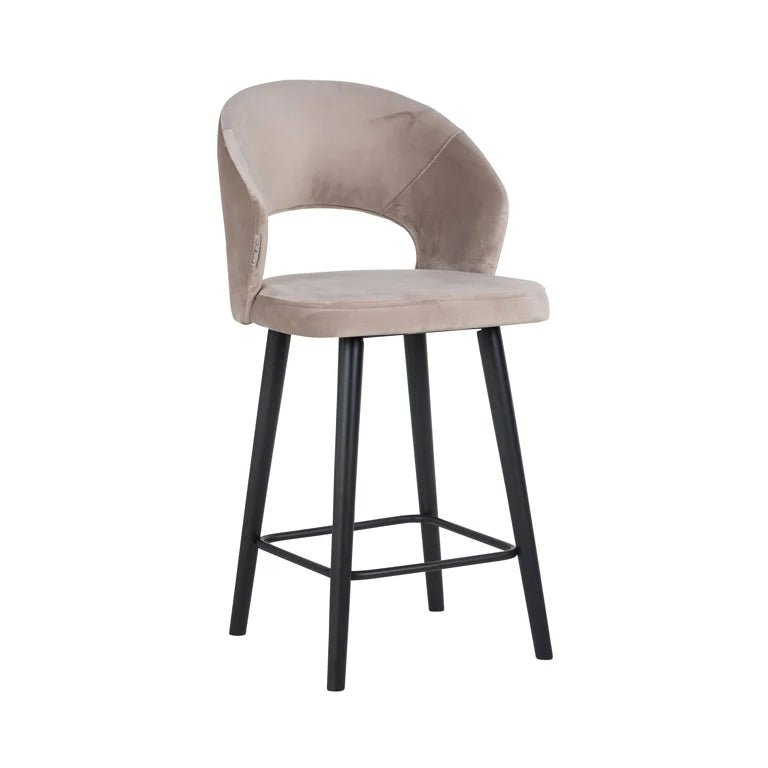 Savoy Bar Stool - Ideal Furniture ES