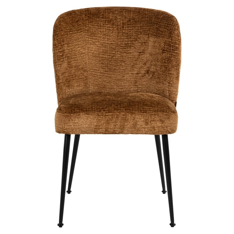 Cannon Dinning Chair - Ideal Furniture ES