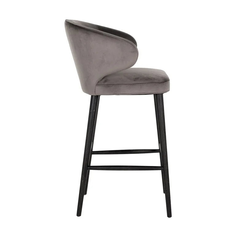 Indigo Bar Stool - Ideal Furniture ES