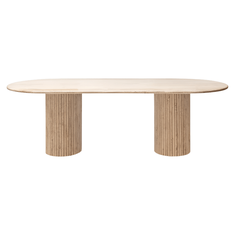 La Cantera Dining Table - Ideal Furniture ES