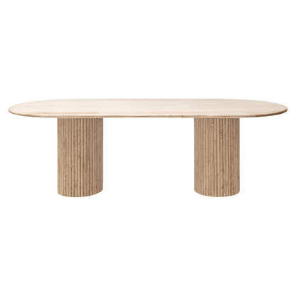 La Cantera Dining Table - Ideal Furniture ES