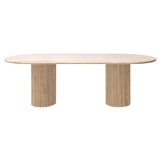 La Cantera Dining Table - Ideal Furniture ES