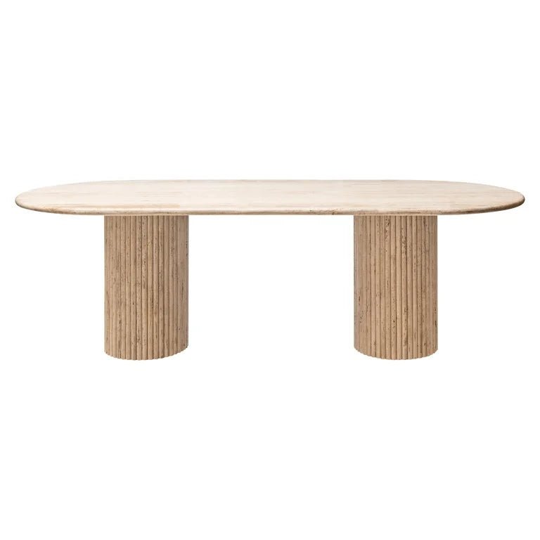 La Cantera Dining Table - Ideal Furniture ES