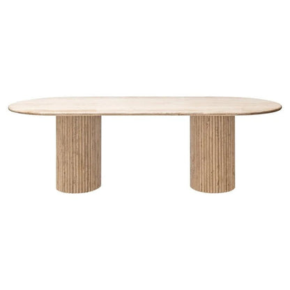 La Cantera Dining Table - Ideal Furniture ES