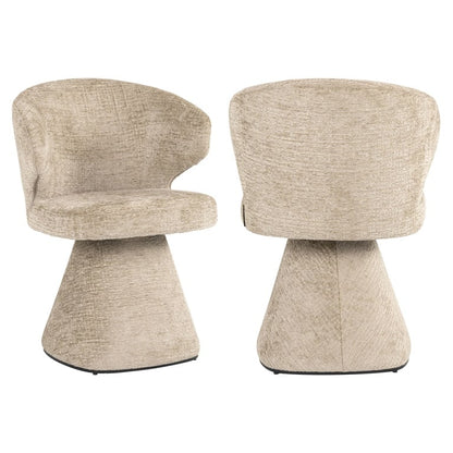 Gatsbi Dining Chair - Ideal Furniture ES