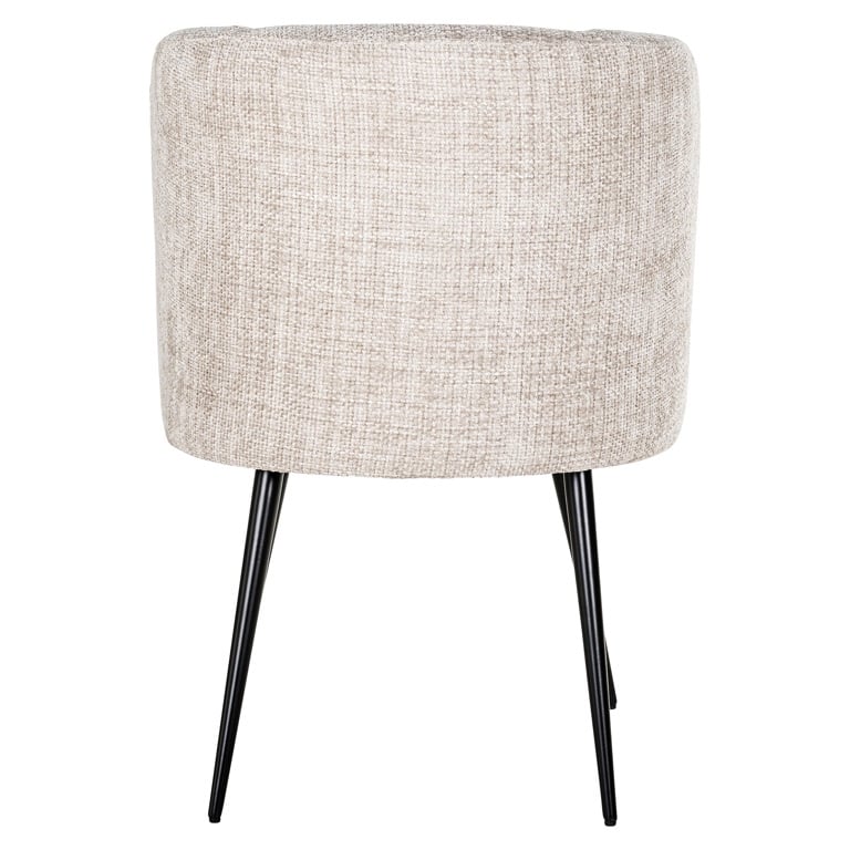 Morton Dining Chair - Ideal Furniture ES