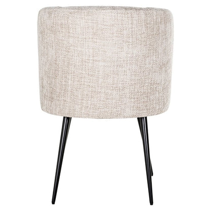 Morton Dining Chair - Ideal Furniture ES