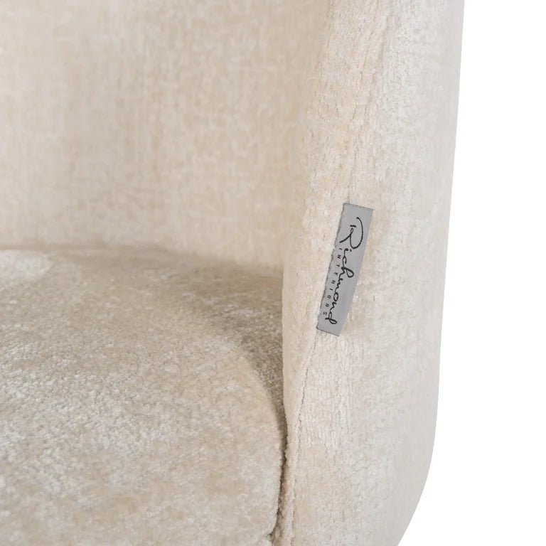 Alicia Dining Chair - Ideal Furniture ES