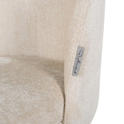 Alicia Dining Chair - Ideal Furniture ES