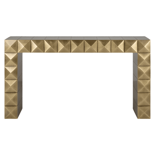 Collada Console - Ideal Furniture ES