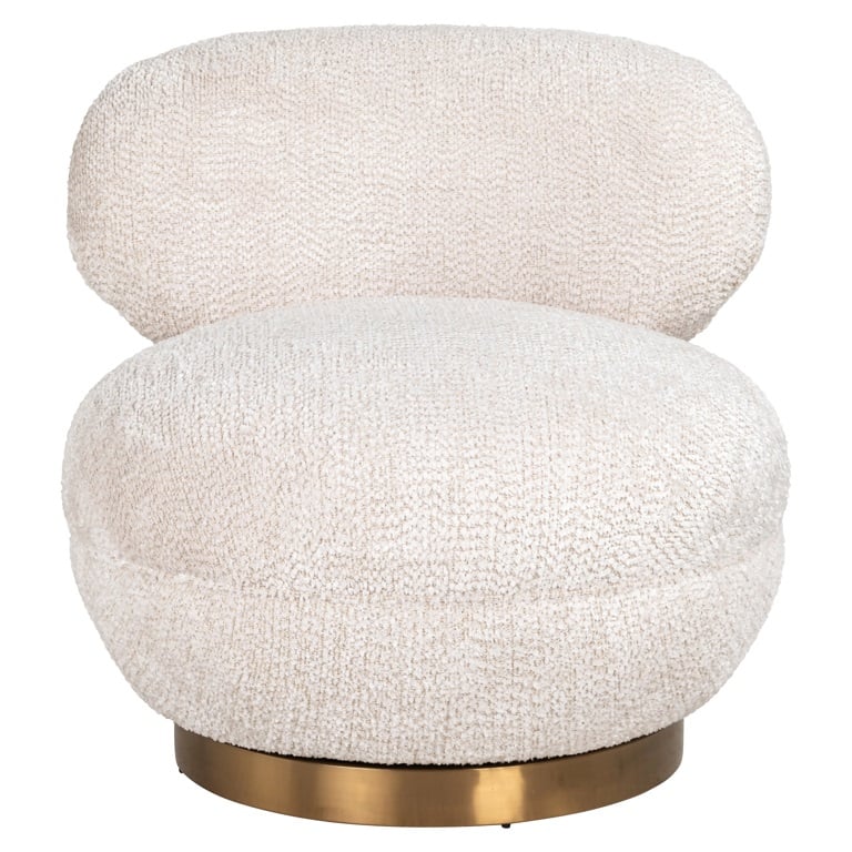 Jace Armchair - Ideal Furniture ES