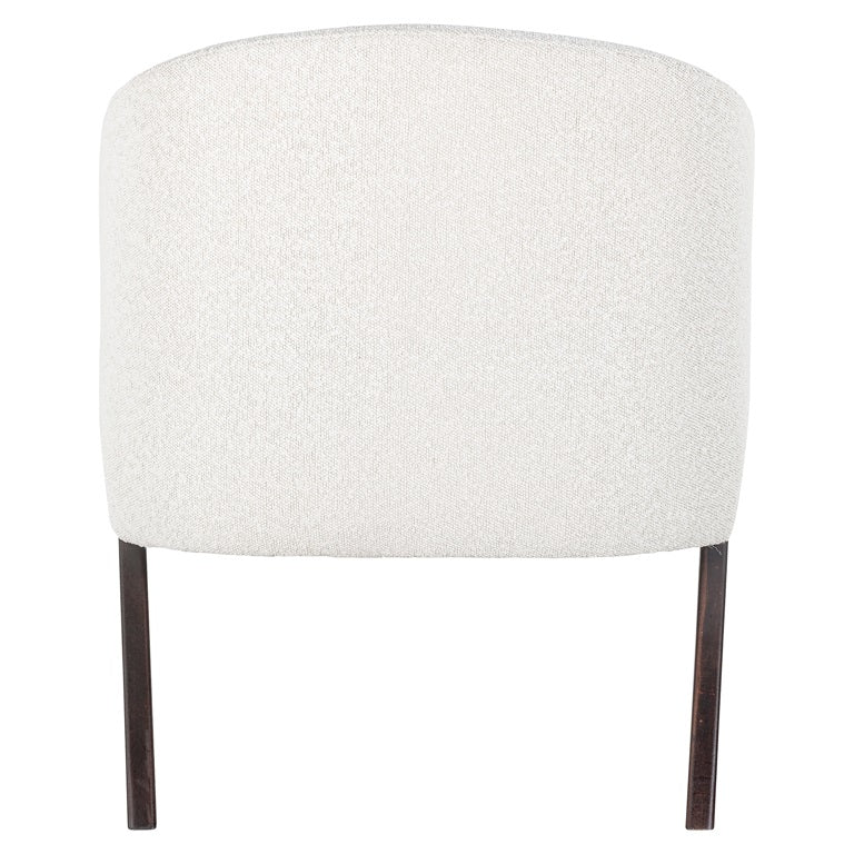 Mia Armchair - Ideal Furniture ES
