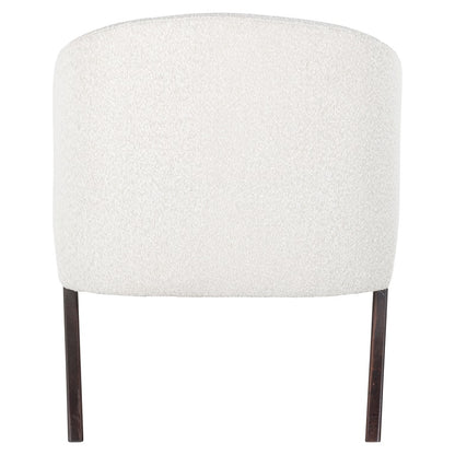 Mia Armchair - Ideal Furniture ES