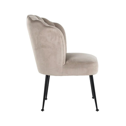 Pippa Dining Chair - Ideal Furniture ES