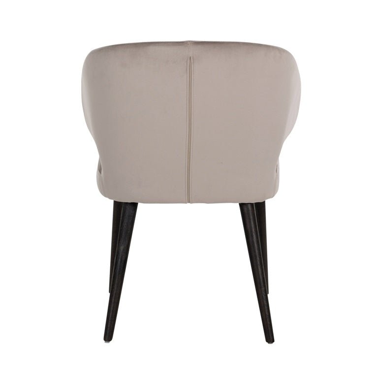 Indigo Dining Chair - Ideal Furniture ES