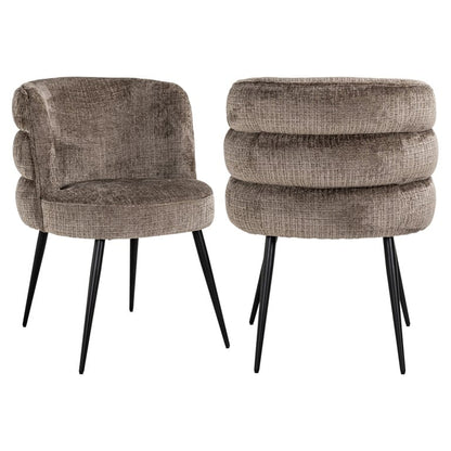 Stella Dining Chair - Ideal Furniture ES