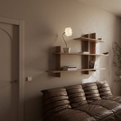 Flow Table lamp - Ideal Furniture ES