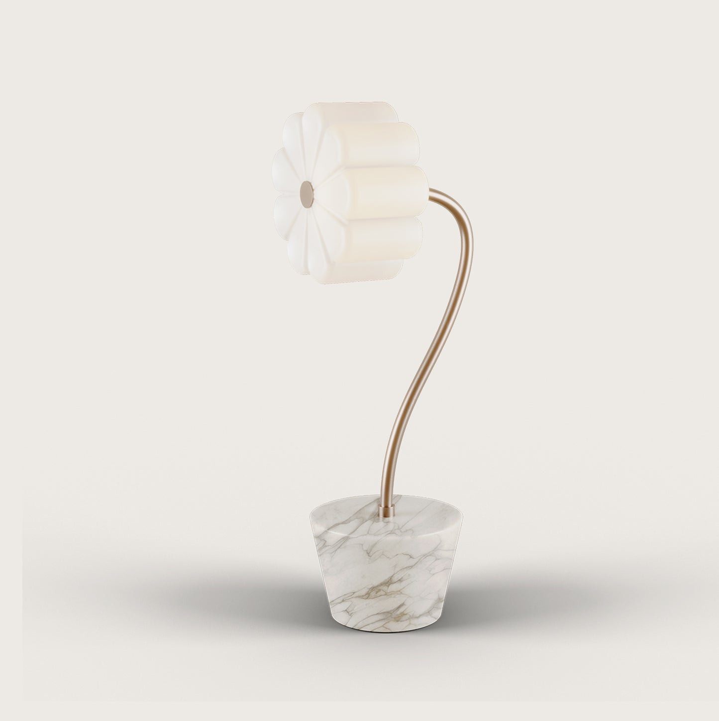 Flow Table lamp - Ideal Furniture ES