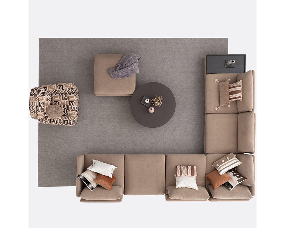 Fox Sofa - Ideal Furniture ES