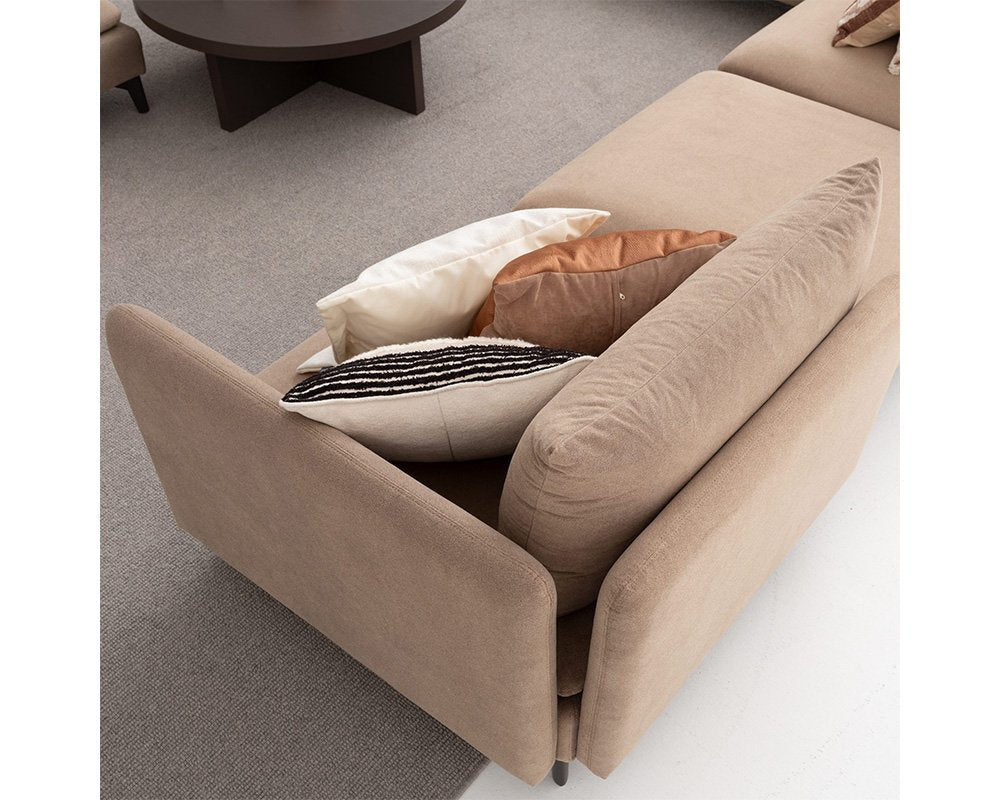 Fox Sofa - Ideal Furniture ES