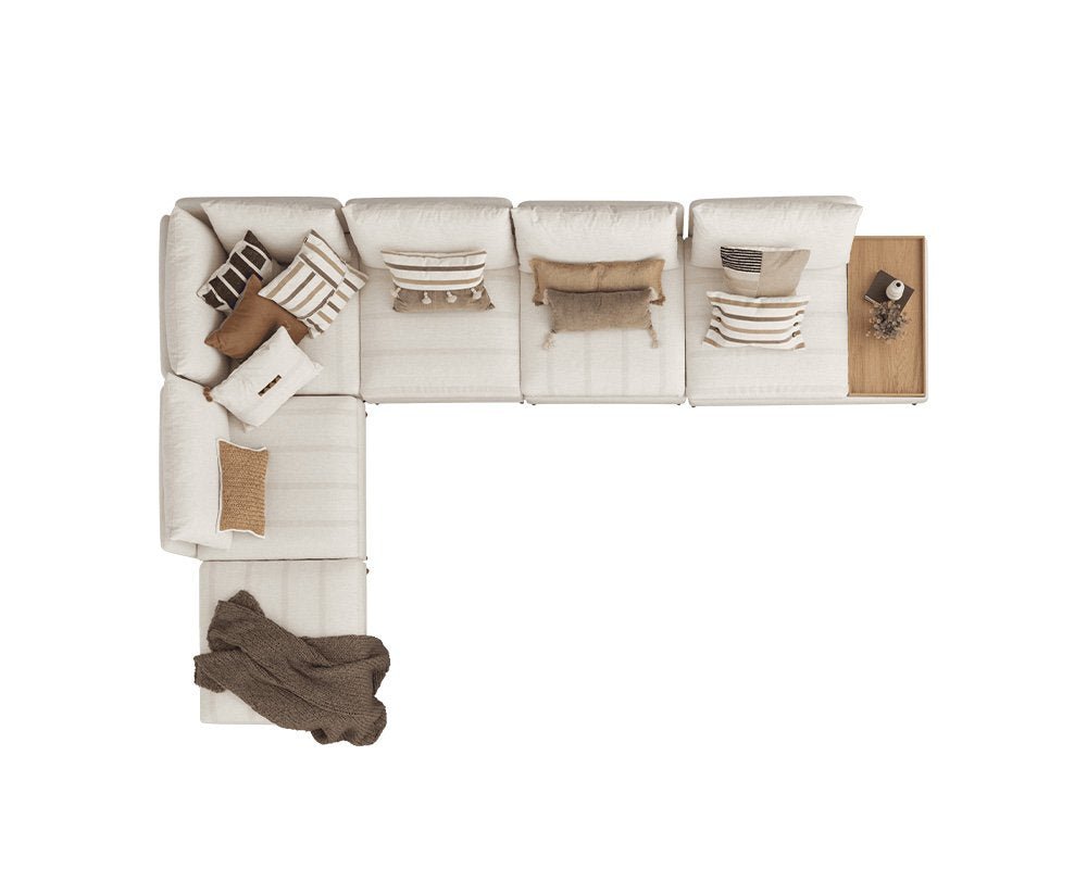 Fox Sofa - Ideal Furniture ES