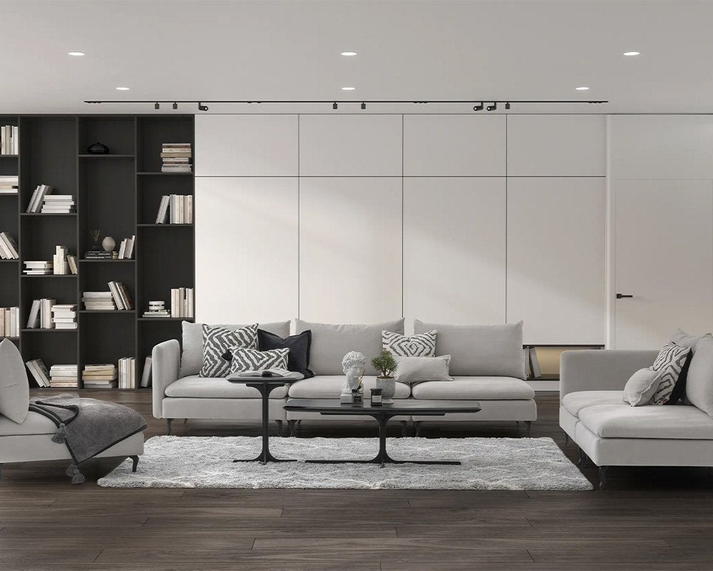 Fox Sofa - Ideal Furniture ES
