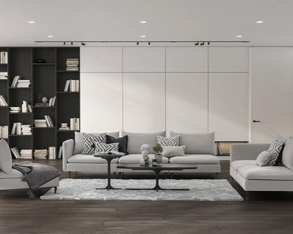 Fox Sofa - Ideal Furniture ES