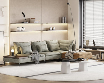 Fox Sofa - Ideal Furniture ES
