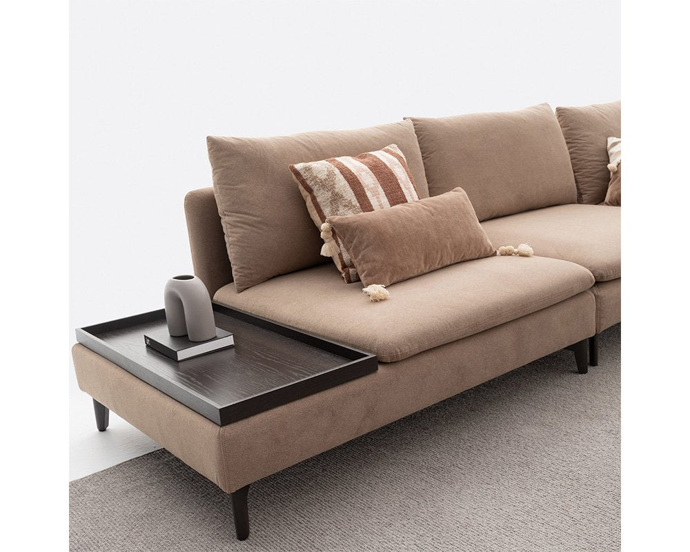 Fox Sofa - Ideal Furniture ES