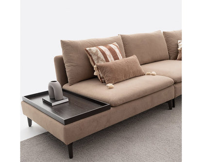 Fox Sofa - Ideal Furniture ES