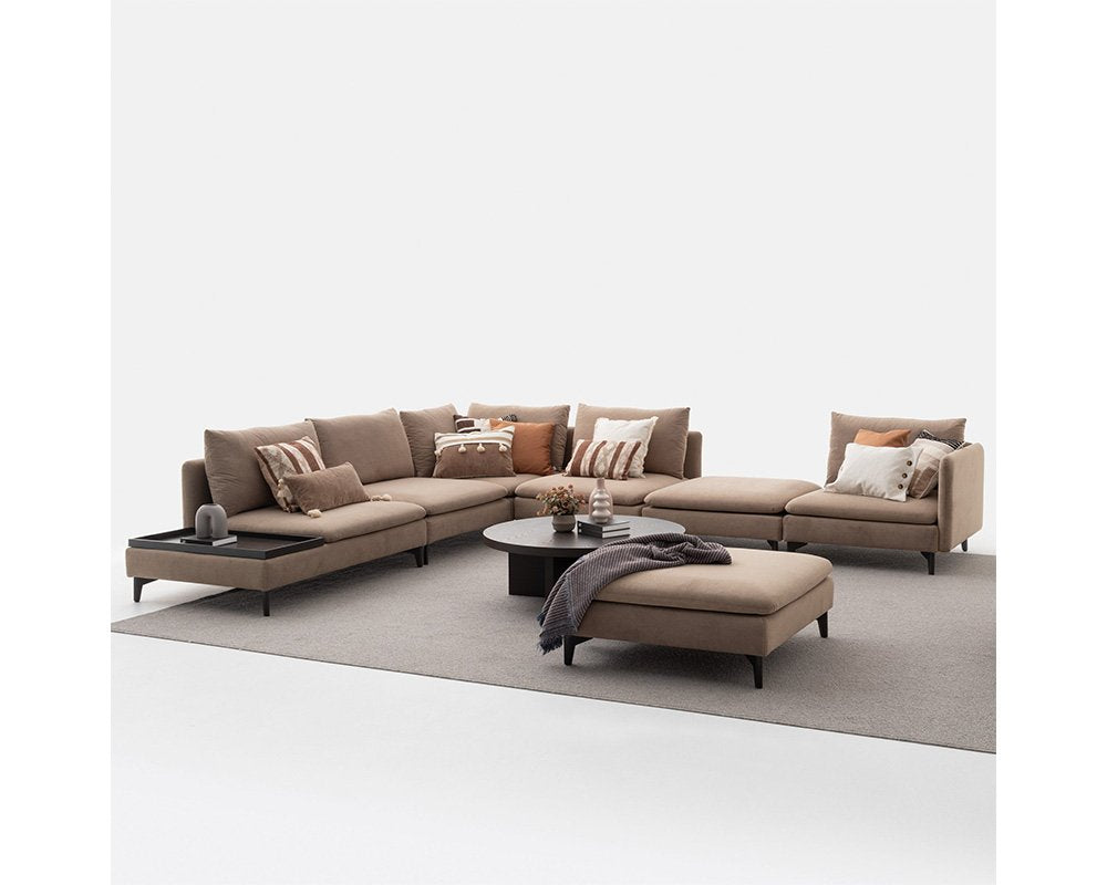 Fox Sofa - Ideal Furniture ES
