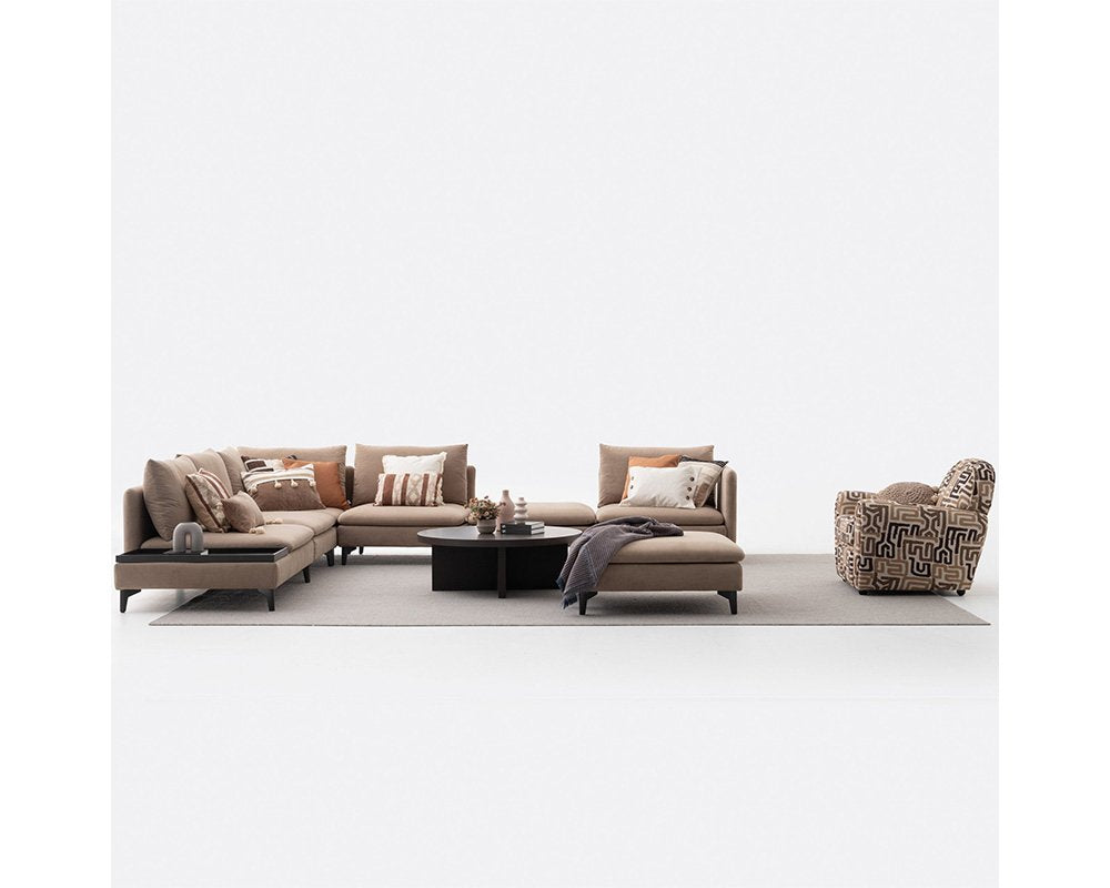Fox Sofa - Ideal Furniture ES