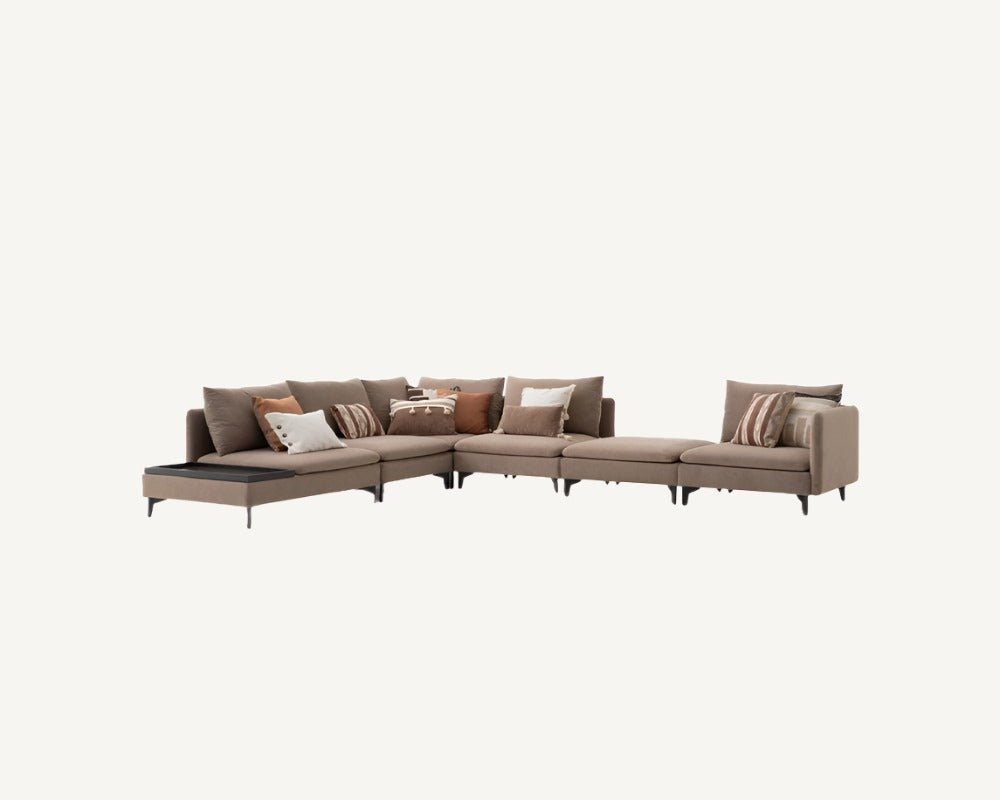 Fox Sofa - Ideal Furniture ES
