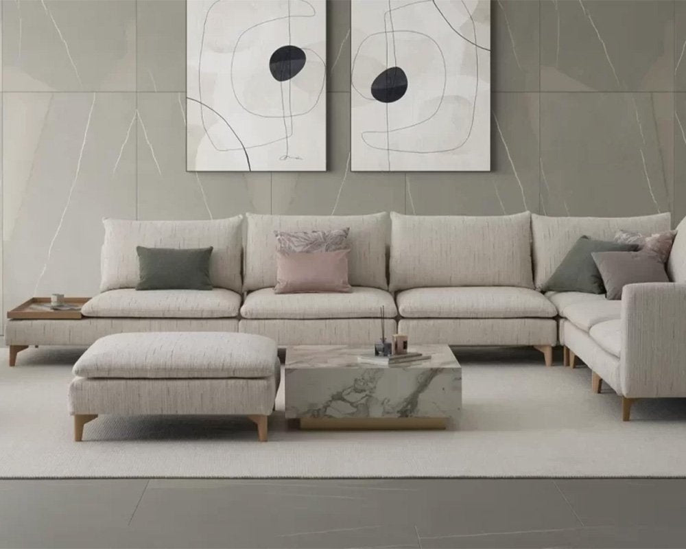 Fox Sofa - Ideal Furniture ES