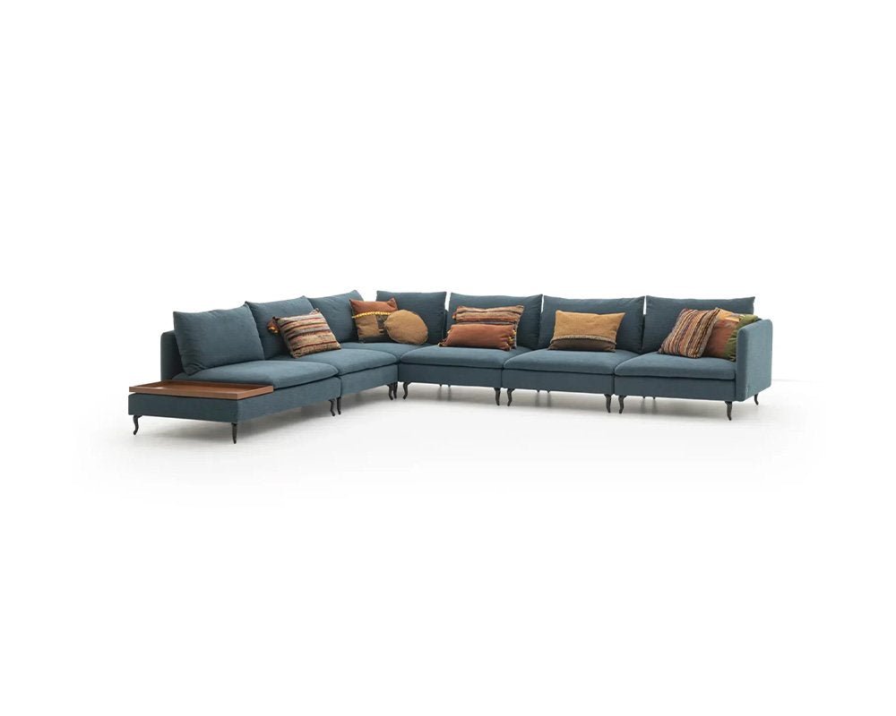 Fox Sofa - Ideal Furniture ES