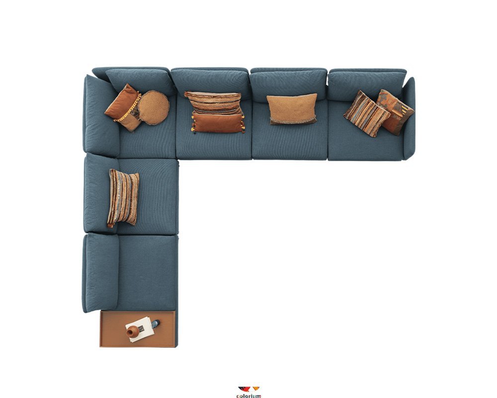 Fox Sofa - Ideal Furniture ES