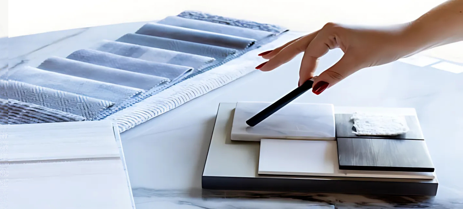 Free Interior design services in casares, marbella, malaga, estepona,  gibraltar, fuengirola, and many more. Interior design service, hand, tiles, fabric, samples.