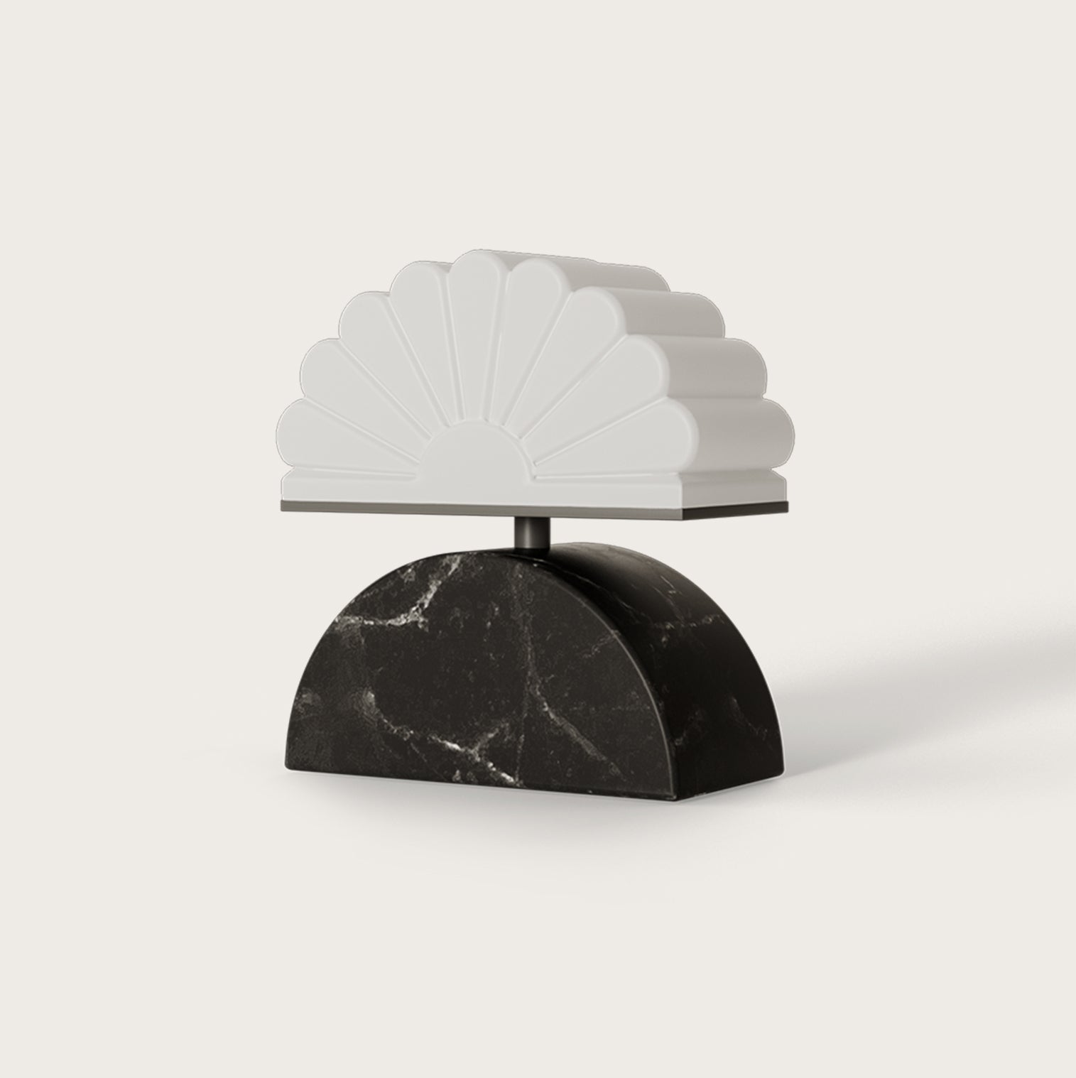 Gina Table Lamp - Ideal Furniture ES